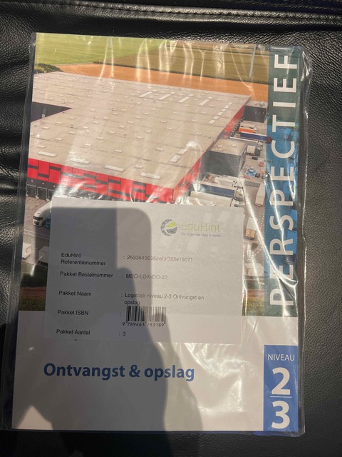 9789463763189-Logistiek-Ontvangst-en-opslag-licentie-boek-niveau-2-3-MBO-LGK-OO-22