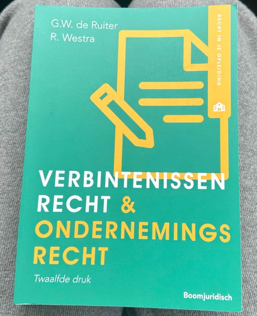 9789462908963-Verbintenissenrecht-ondernemingsrecht