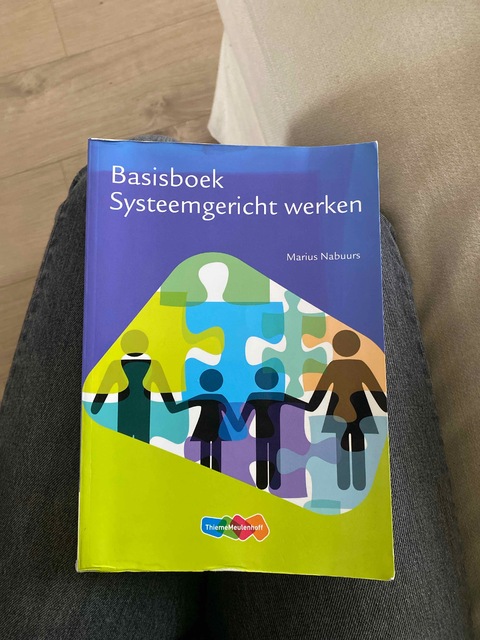 9789006951905-Basisboek-Systeemgericht-werken