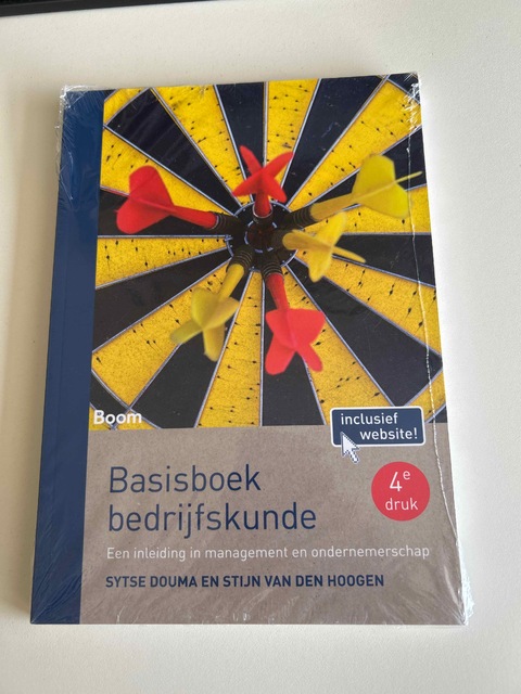 9789024407460-Basisboek-bedrijfskunde