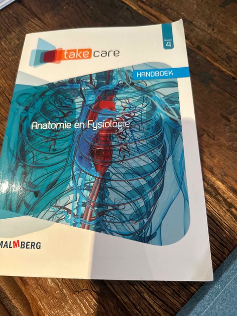9789402035520-Take-Care-Anatomie-en-Fysiologie-niveau-4-Handboek