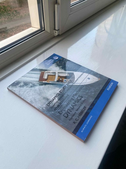 9781292171944-Engineering-Mechanics-Dynamics-Study-Pack-SI-Edition