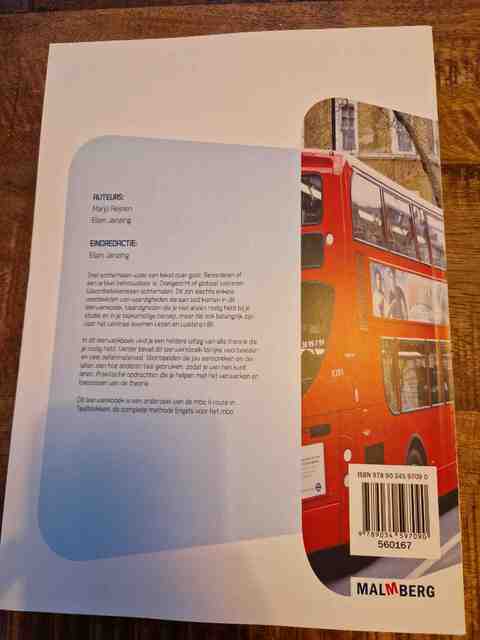 9789034597090-Taalblokken-Engels-A2-B1-Leerwerkboek