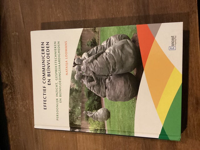 9789491743146-Effectief-communiceren-en-beinvloeden