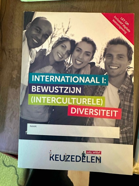 9789037250398-ECK-Keuzedeel-Internationaal-1-bewustzijn-interculturele-diversiteit-combipakket