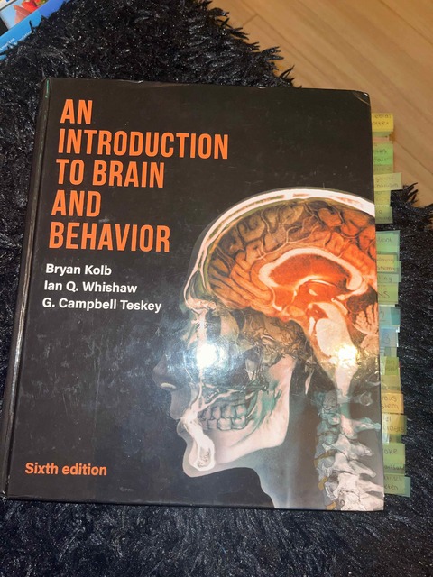9781319243562-An-Introduction-to-Brain-and-Behavior