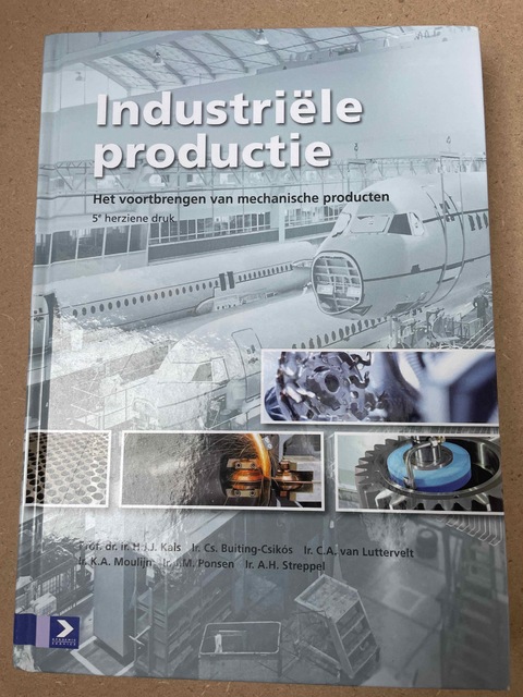 9789039526736-Industriele-productie