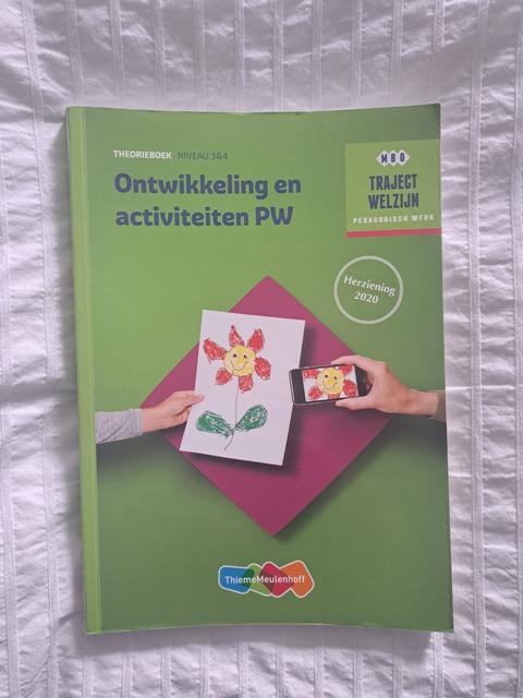 9789006858822-Traject-Welzijn-Niveau-3-4-Theorieboek