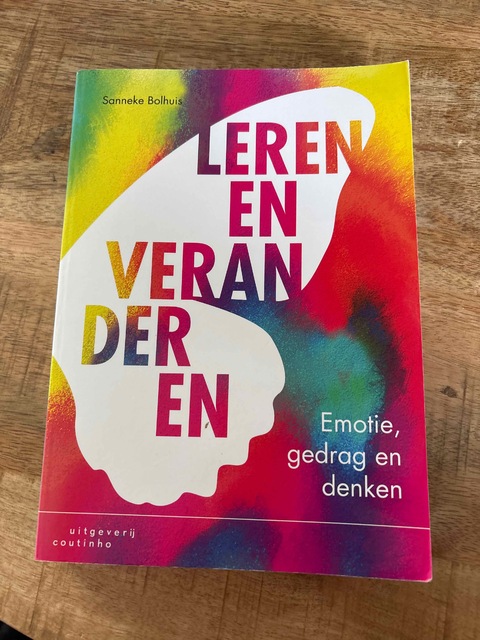 9789046905081-Leren-en-veranderen
