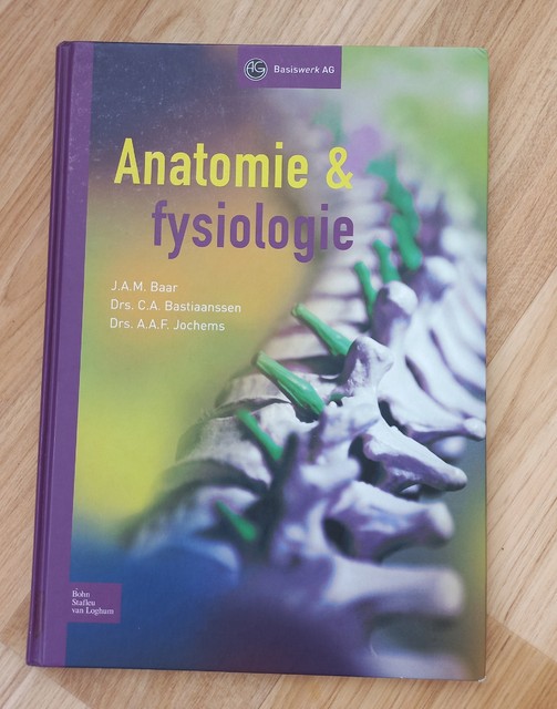 9789036803373-Anatomie-en-fysiologie