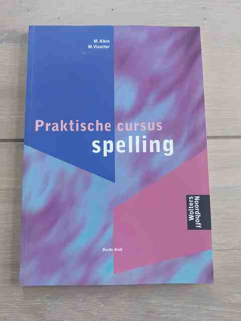 9789001471958-Praktische-cursus-spelling-druk-3