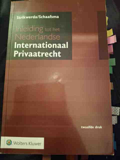9789013141399-Inleiding-tot-het-Nederlandse-Internationaal-Privaatrecht