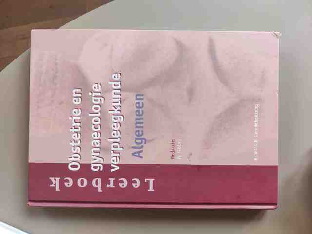 9789035229839-Leerboek-obstetrie-en-gynaecologie-verpleegkunde-Algemeen