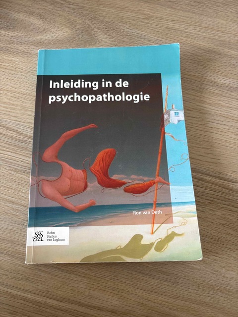 9789036810449-Inleiding-in-de-psychopathologie