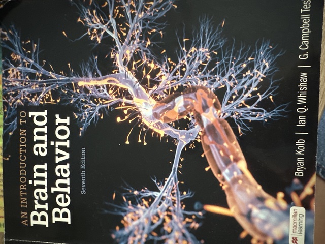 9781319254384-An-Introduction-to-Brain-and-Behavior