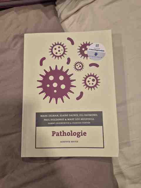 9789043034937-Pathologie