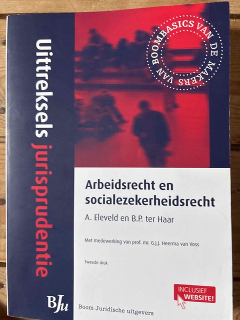9789089747662-Arbeidsrecht-en-socialezekerheidsrecht