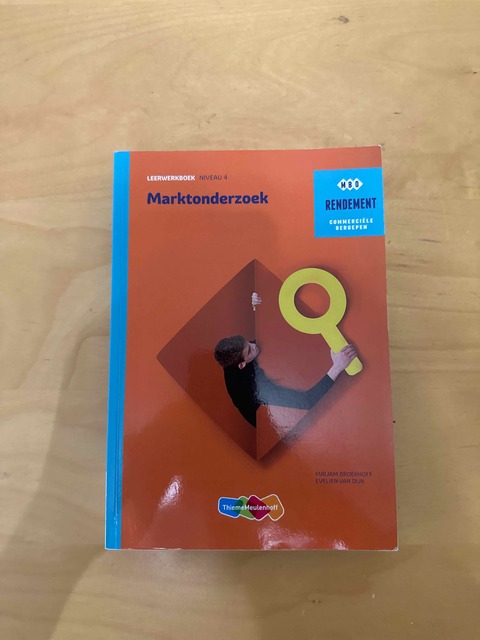 9789006372311-Marktonderzoek-niveau-4-Leerwerkboek