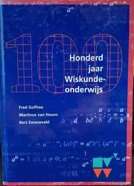 9789001659585-Honderd-Jaar-Wiskundeonderwijs
