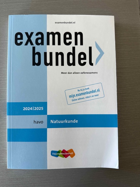 9789006315943-Examenbundel-havo-Natuurkunde-20242025