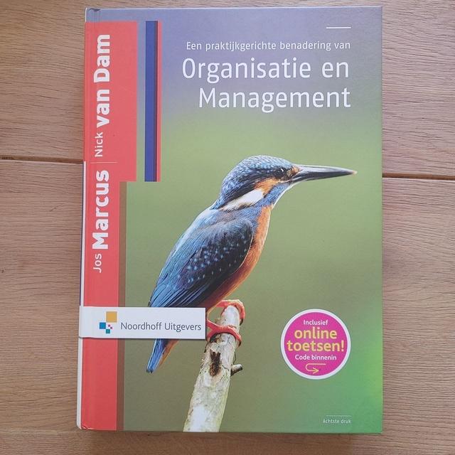 9789001850241-Een-praktijkgerichte-benadering-van-organisatie-en-management