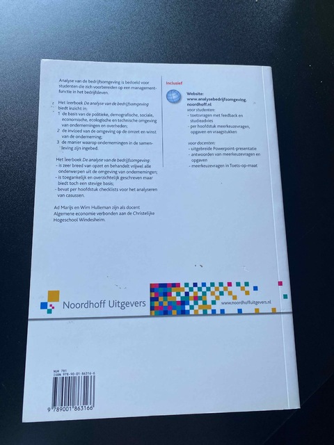 9789001863166-De-analyse-van-de-bedrijfsomgeving