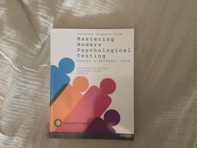 9781784492663-Mastering-Modern-Psychological-Testing-Theory-Methods-------2012Universiteit-Utrecht