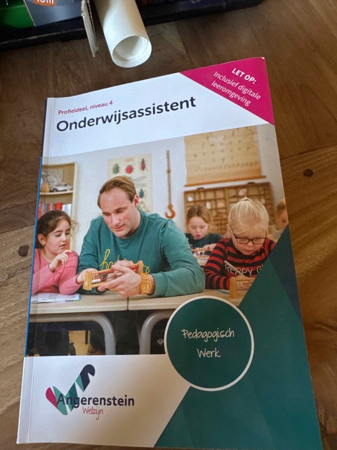 9789037229691-Onderwijsassistent