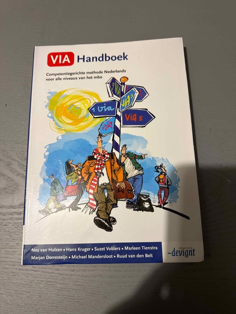 9789490998509-VIA-handboek