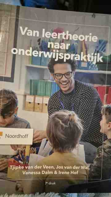 9789001754334-Van-leertheorie-naar-onderwijspraktijk