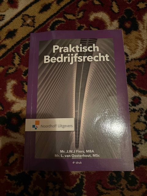 9789001899745-Praktisch-Bedrijfsrecht
