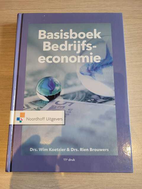 9789001889173-Basisboek-Bedrijfseconomie