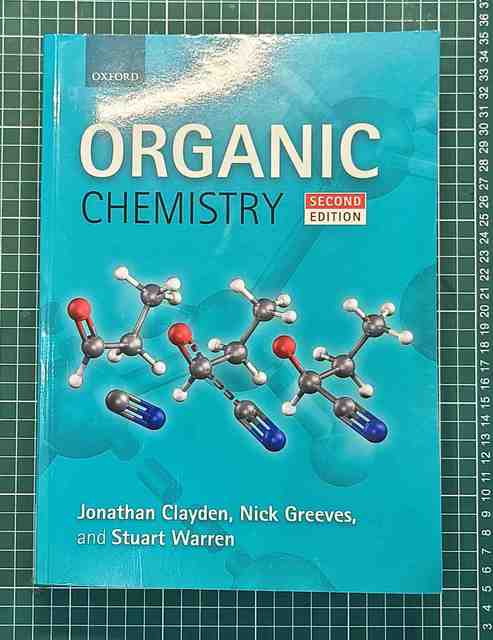 9780199270293-Organic-Chemistry
