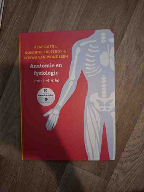9789043035910-Anatomie-en-fysiologie-voor-het-MBO