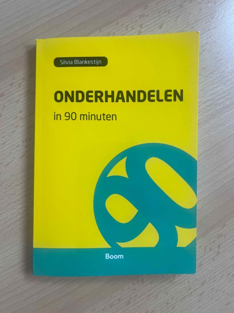 9789024401970-Onderhandelen-in-90-minuten
