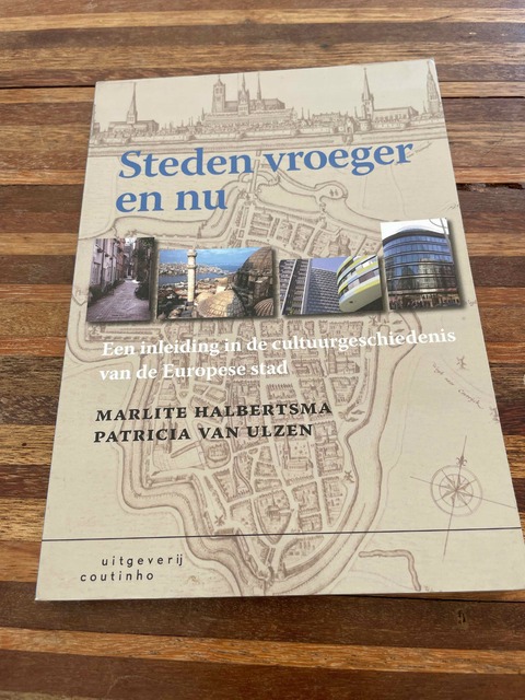 9789062834501-Steden-vroeger-en-nu