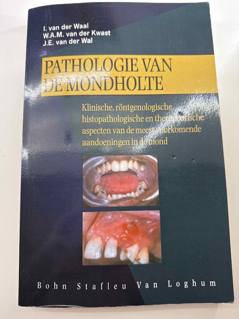 9789031338740-Pathologie-van-de-mondholte