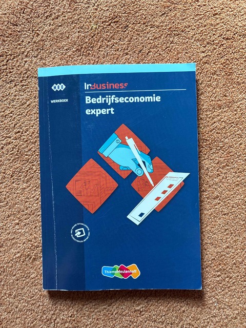 9789006924107-Bedrijfseconomie-expert