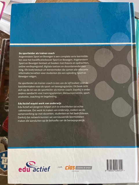 9789037226454-De-sportleider-als-trainer-coach