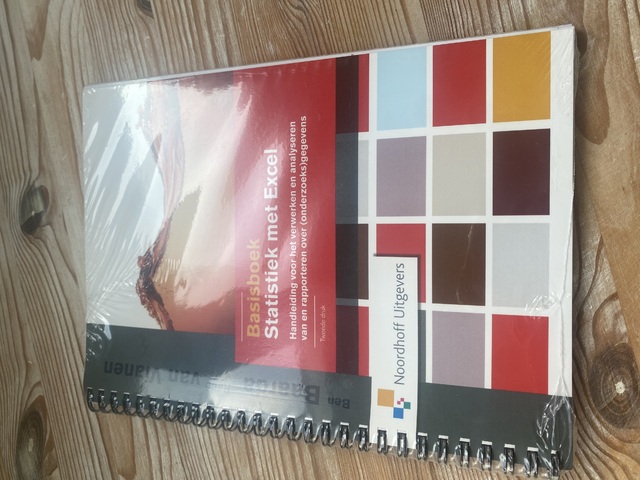9789001861193-Basisboek-statistiek-met-Excel