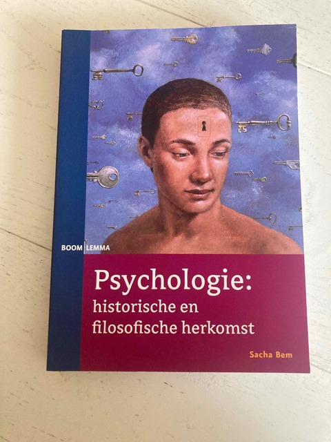 9789047300458-Psychologie-historische-en-filosofische-herkomst