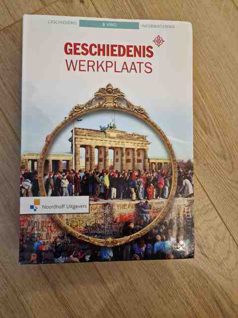 9789001870522-Geschiedeniswerkplaats-2e-ed-vwo-3-informatieboek