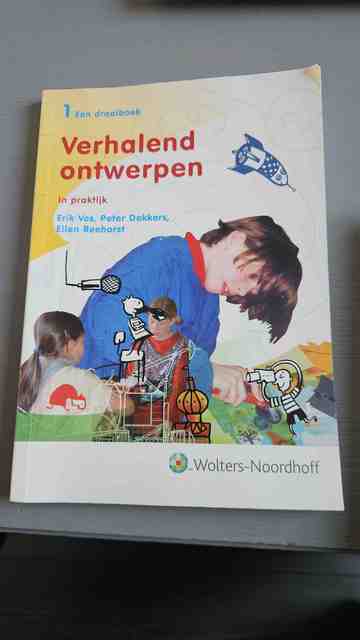 9789001800437-Verhalend-ontwerpen-1-2-Draaiboek