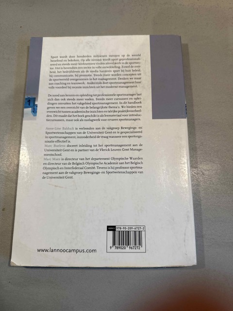 9789020967272-Handboek-sportmanagement