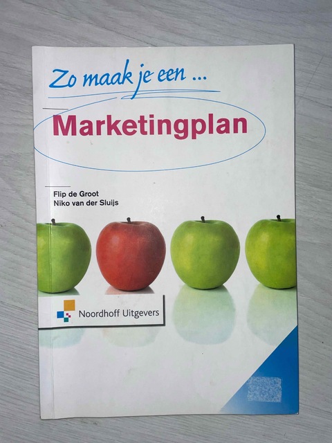 9789001303938-Zo-maak-je-een-marketingplan