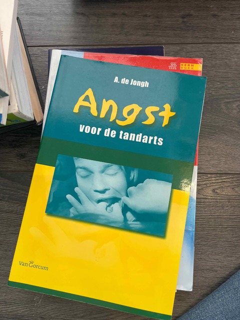 9789023240556-Angst-Voor-De-Tandarts