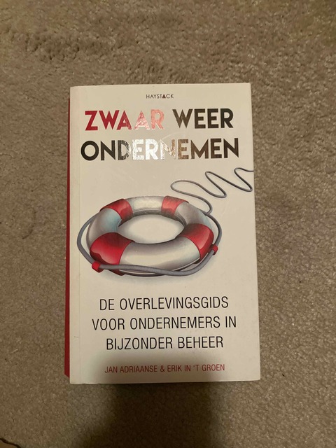 9789461261311-Zwaar-weer-ondernemen