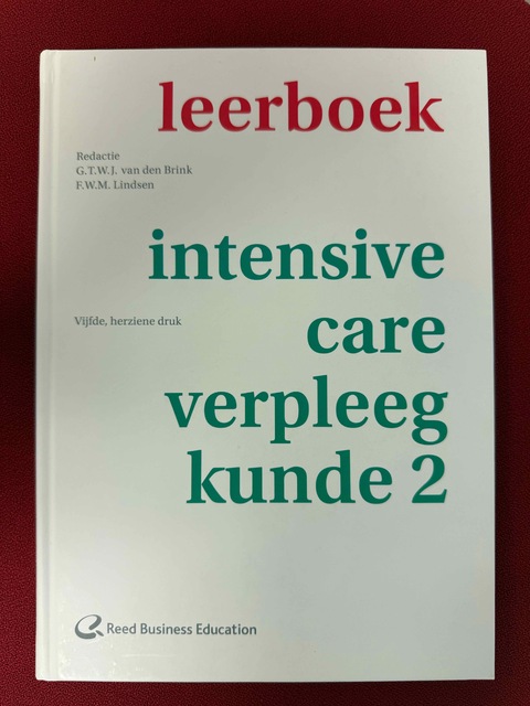 9789035235052-Leerboek-intensive-care-verpleegkunde-2
