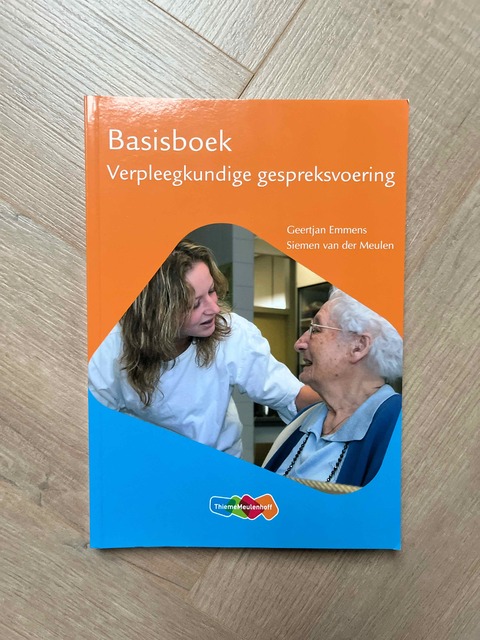 9789006952445-Verpleegkundige-gespreksvoering