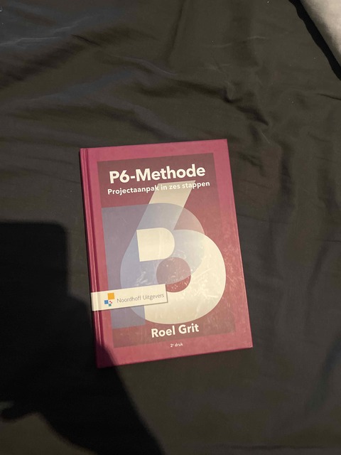 9789001868871-Projectaanpak-in-zes-stappen